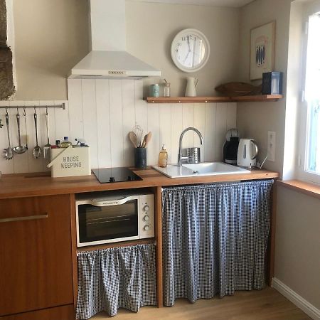 La Petite Bretonne Villa Noyal-Muzillac Eksteriør bilde