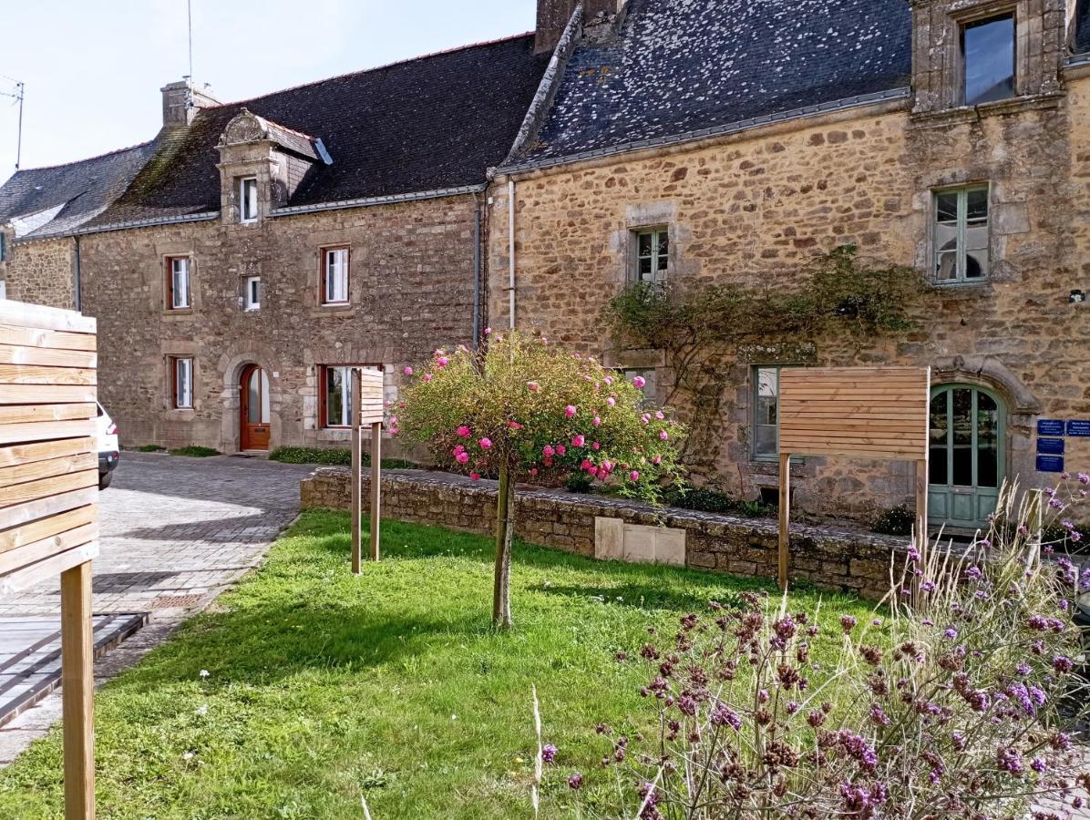 La Petite Bretonne Villa Noyal-Muzillac Eksteriør bilde